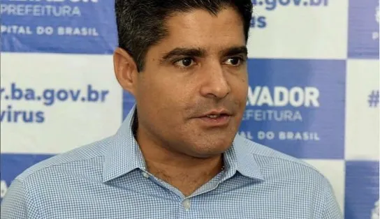 Pesquisa Informe Baiano/Séculus aponta vitória de ACM Neto para o governo no primeiro turno