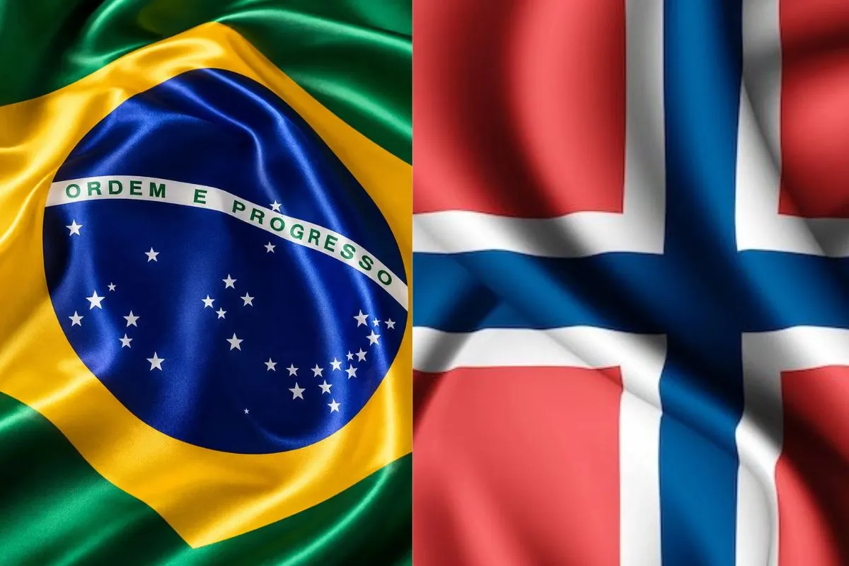 Brasil x Noruega: onde assistir e horário das oitavas da Copa do Mundo