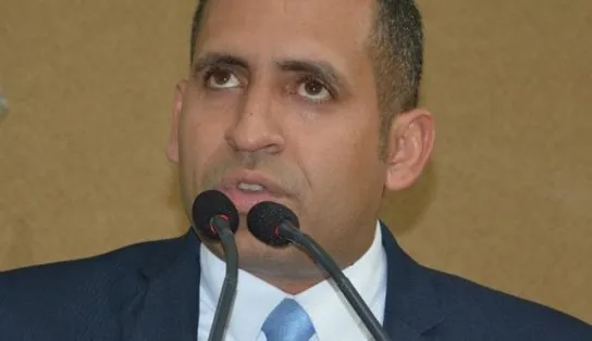 Deputado estadual Tum apresenta PL que pretende vacinar líderes religiosos na Bahia 