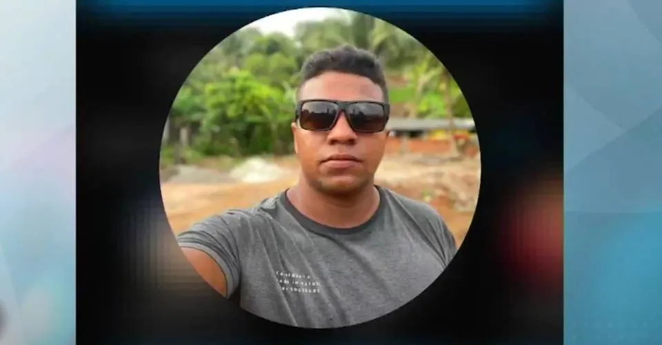 Corpo de empresário desaparecido é encontrado com as mãos algemadas; família acusa policiais militares
