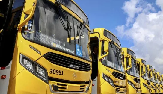 Salvador deve ter nova tarifa de ônibus nesta semana; Bruno Reis vai a Brasília tentar reverter quadro
