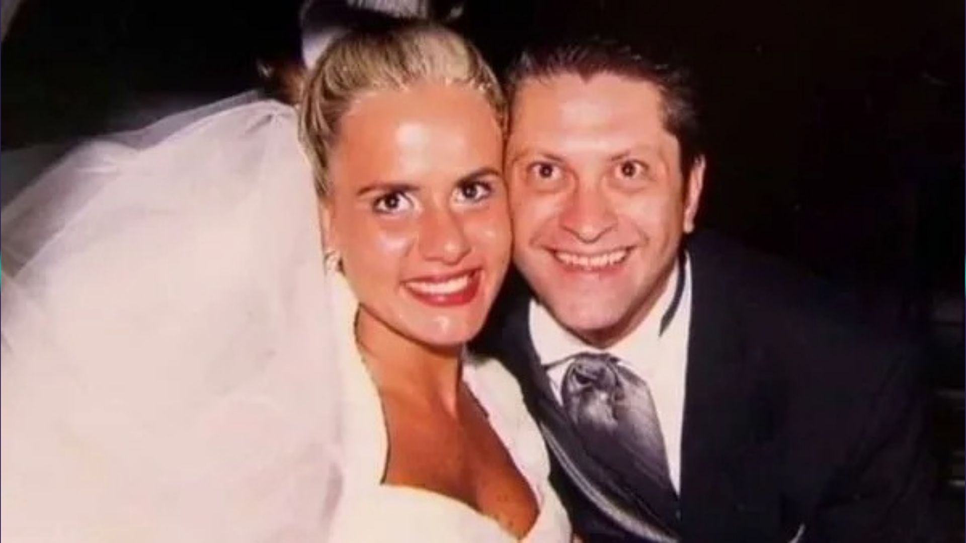 Casamento de Sergio Nahas e Fernanda Orfali