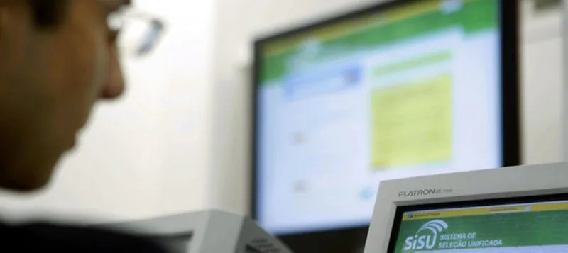 ATENÇÃO: Prazo para inscrição no Sistema de Seleção Unificada termina nesta domingo