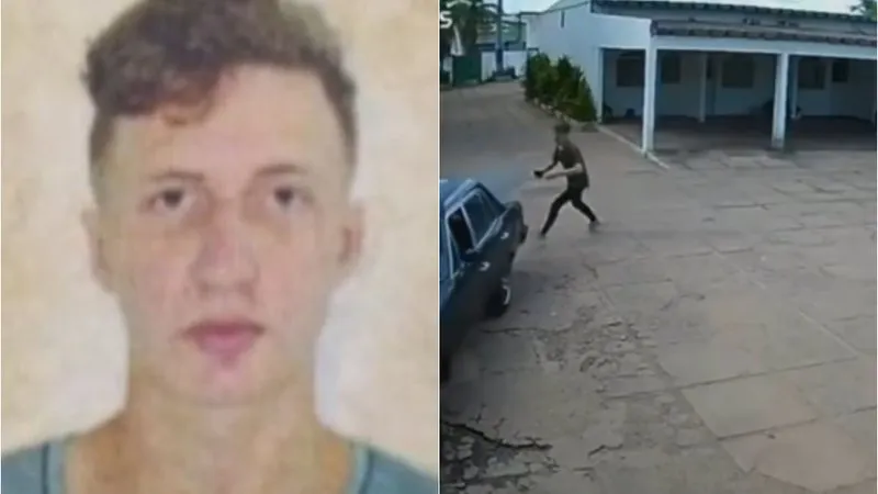 Homem encontrado morto dentro de porta-malas teve asfixia por sufocação