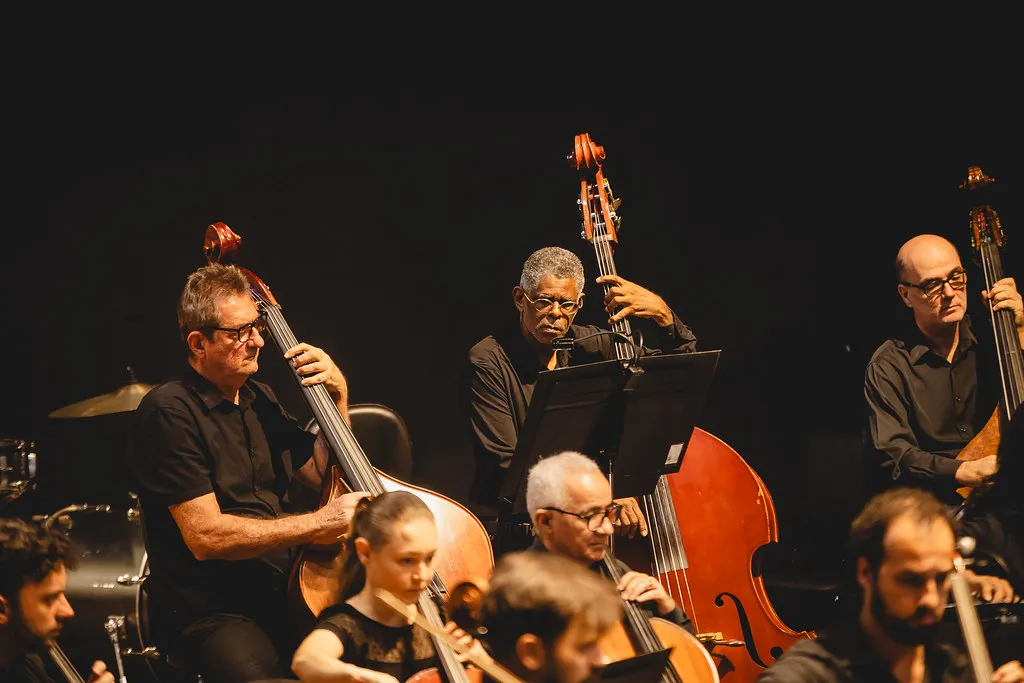 OSBA apresenta obras de Koussevitzky e Brahms neste domingo em Salvador
