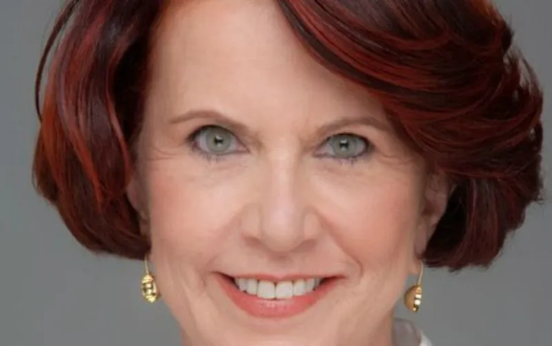 Morre a atriz Ada Chaseliov, vítima de um linfoma, aos 63 anos