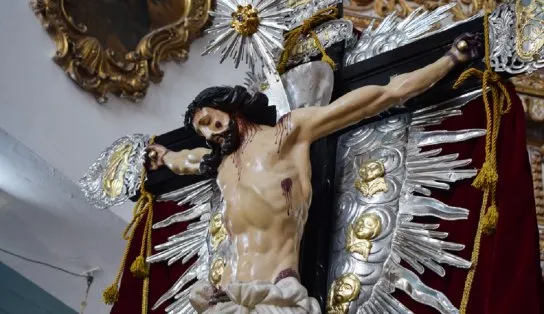 Missas e procissão marítima celebram a Festa do Senhor Bom Jesus dos Navegantes