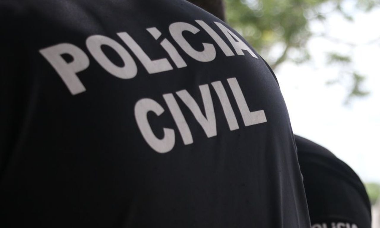 Ap&oacute;s a pris&atilde;o, o homem foi encaminhado para a 1&ordf; Delegacia Territorial (DT) de Porto Seguro. | Foto: Divulga&ccedil;&atilde;o | PCBA