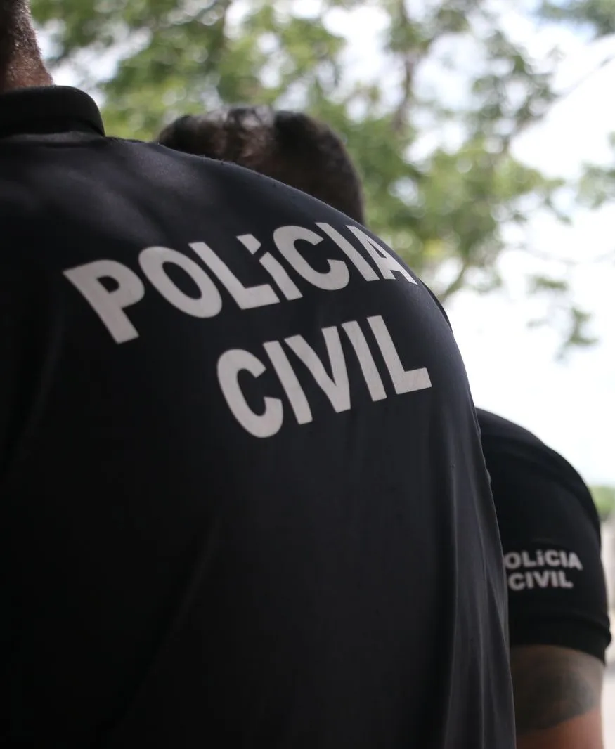 Polícia Civil