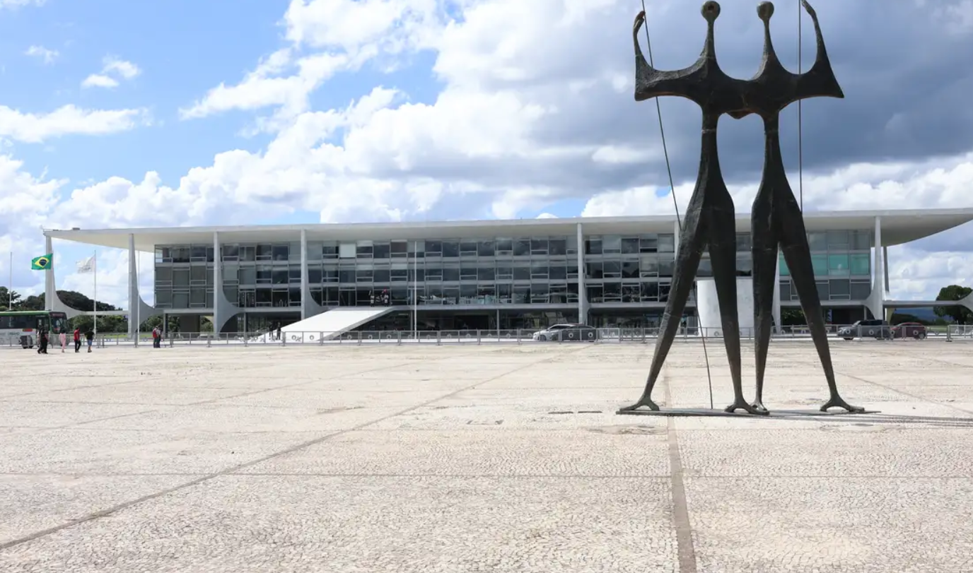 Segurança será reforçada em Brasília. Foto: Valter Campanato/Agência Brasil