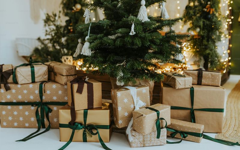 Decorar a casa em família torna o processo mais afetivo e cria memórias que duram anos/Foto: Reprodução