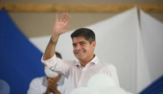 ACM Neto visita nove municípios do Nordeste e Recôncavo entre sexta e domingo