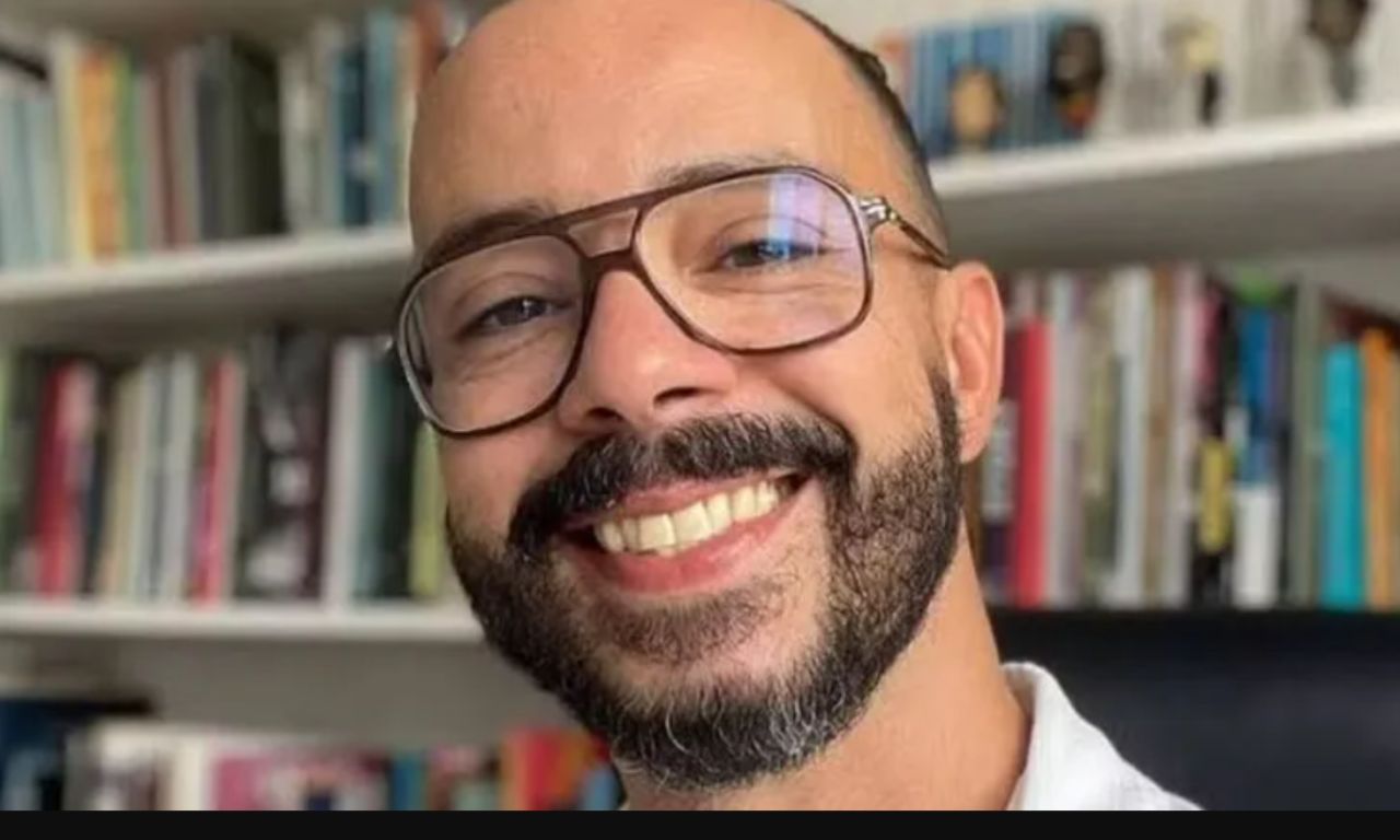 Morre João Sanches, dramaturgo baiano