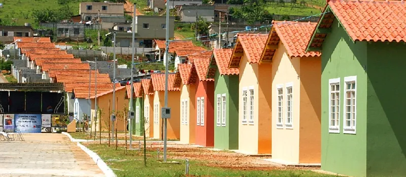 Projeto que altera programa Minha Casa Minha Vida é retirado da Câmara a pedido de Temer