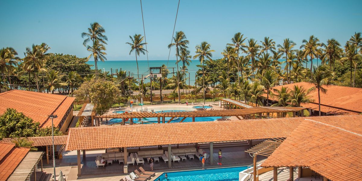 Image Porto Seguro Porto Seguro Praia Resort All Inclusive Oficial 61