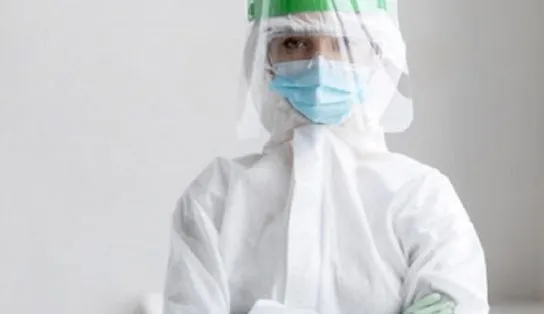 Brasil se aproxima de 580 mil óbitos por Covid-19; quase meio milhão está com o vírus ativo