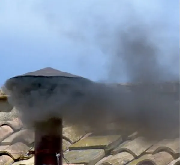 Foto: Reprodução | Vatican News X