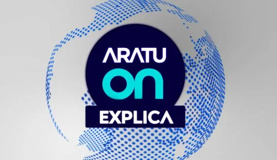 Aratu On Explica: veja os bastidores de como a gente trabalha para descomplicar os assuntos 