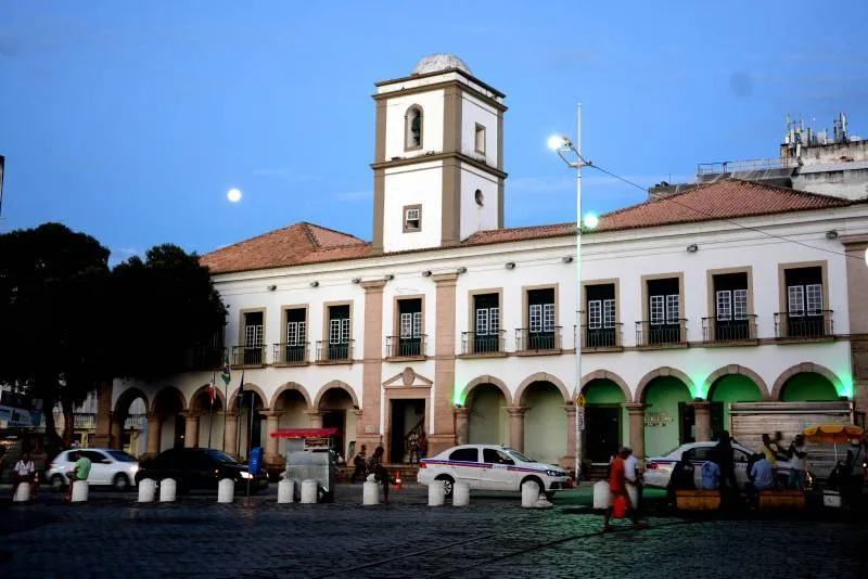 Após recesso, vereadores de Salvador retomam trabalhos nesta segunda-feira (31)
