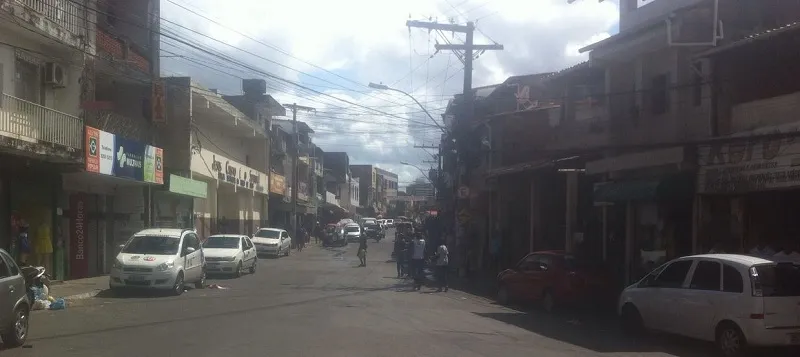 SANTA CRUZ: Ônibus voltam a circular no bairro nesta segunda após duas mortes na última quinta-feira