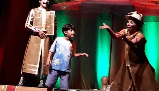 Entenda o poder da música quando usada como instrumento educacional