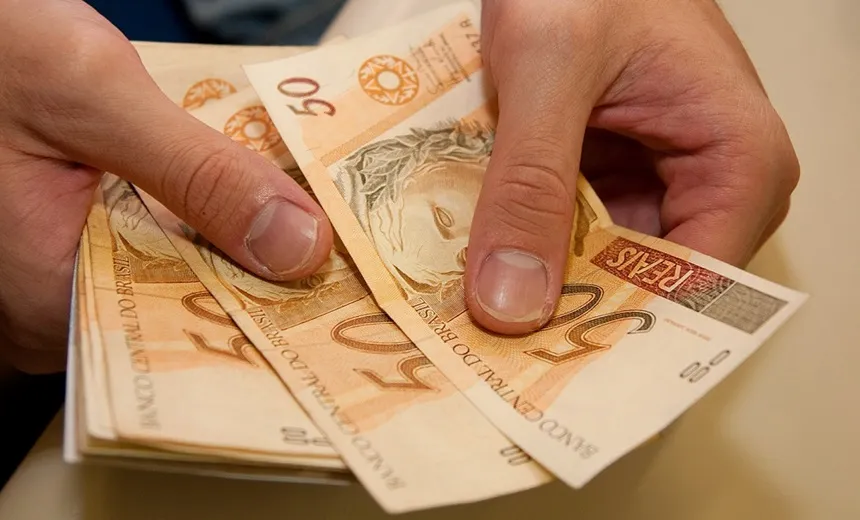 Receita Federal paga nesta terça-feira 5º lote da restituição do imposto de renda