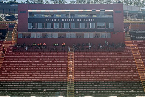 Jogos do Vit&oacute;ria no Barrad&atilde;o. Foto: Victor Ferreira/EC Vit&oacute;ria