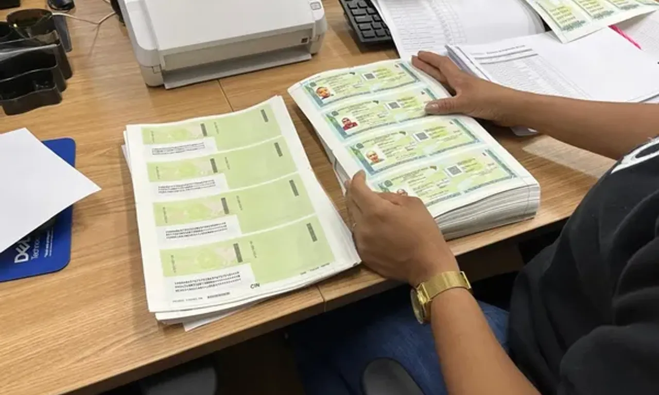 Carteira de Identidade Nacional: SAC Bahia altera forma de atendimento ao público