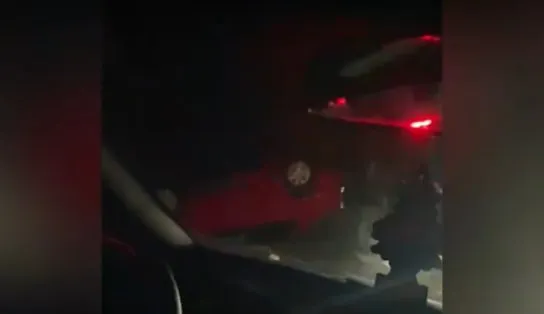Assaltantes morrem em confronto com a polícia na BA-522, em Candeias