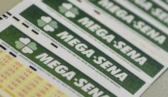 Mega-Sena acumula e próximo concurso deve pagar R$ 75 milhões