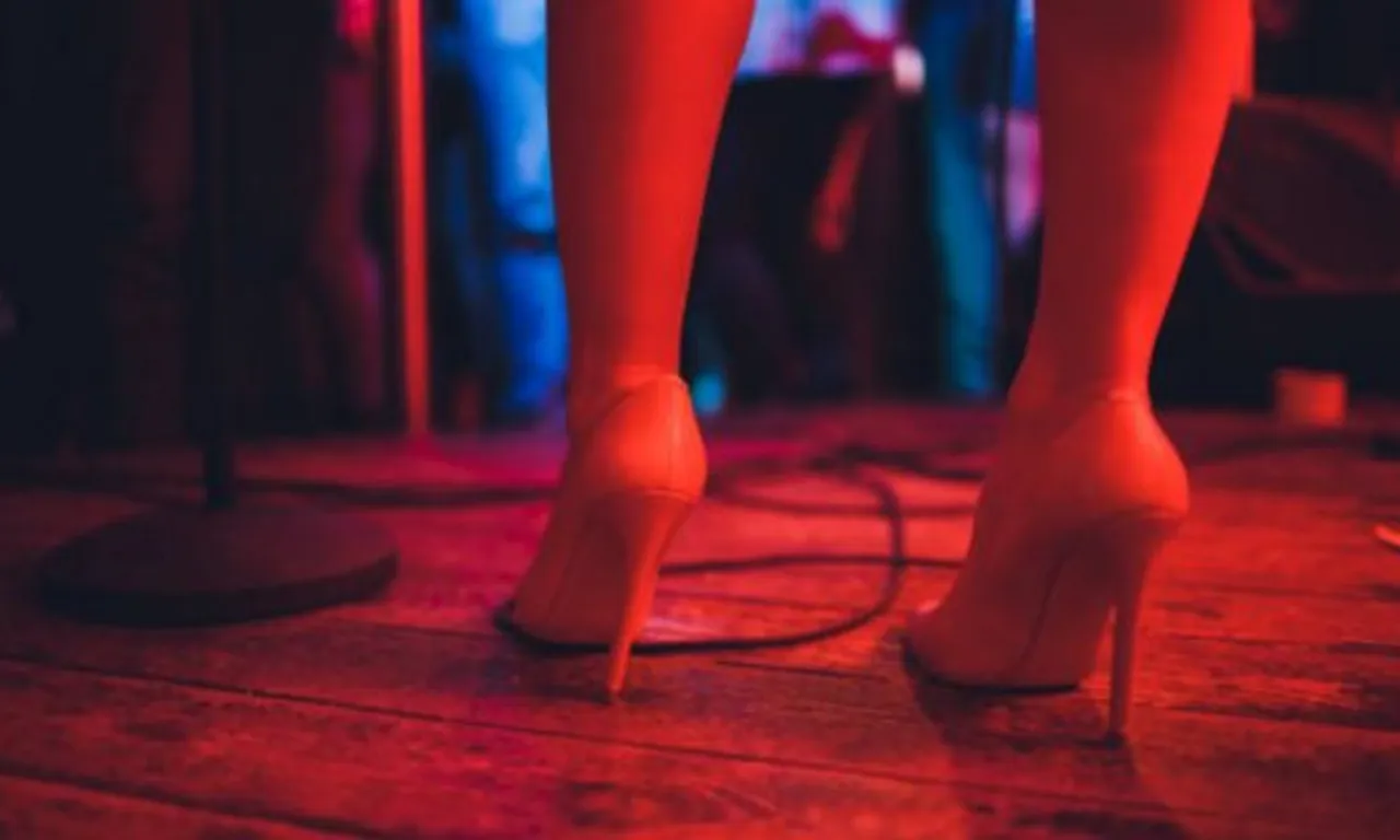 'Do Job': de jarg&atilde;o publicit&aacute;rio a express&atilde;o popular entre garotas de programa