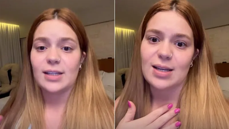 Viih Tube rebate rumores sobre emagrecimento e aposta em dieta e treino