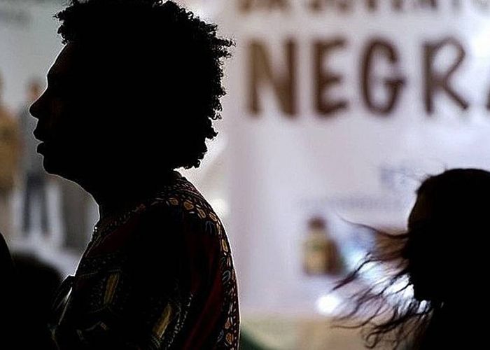 Combate Ao Racismo Marcelo Camargo Agência Brasil