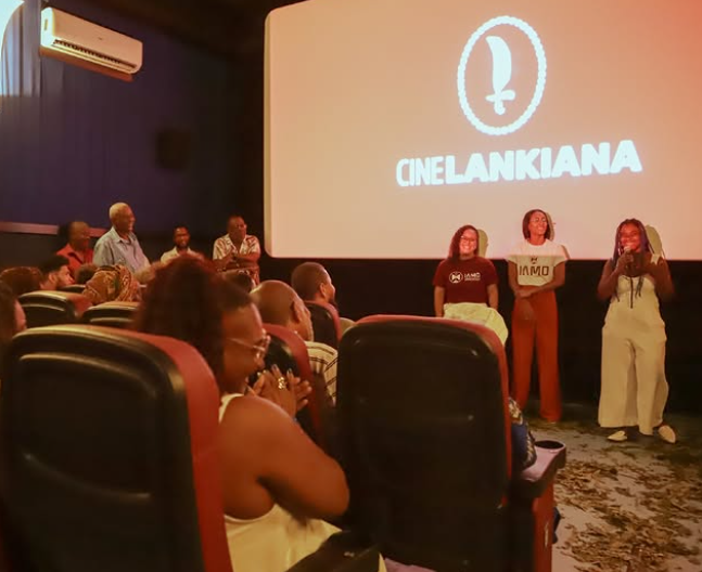 Cinema Cajazeiras 2