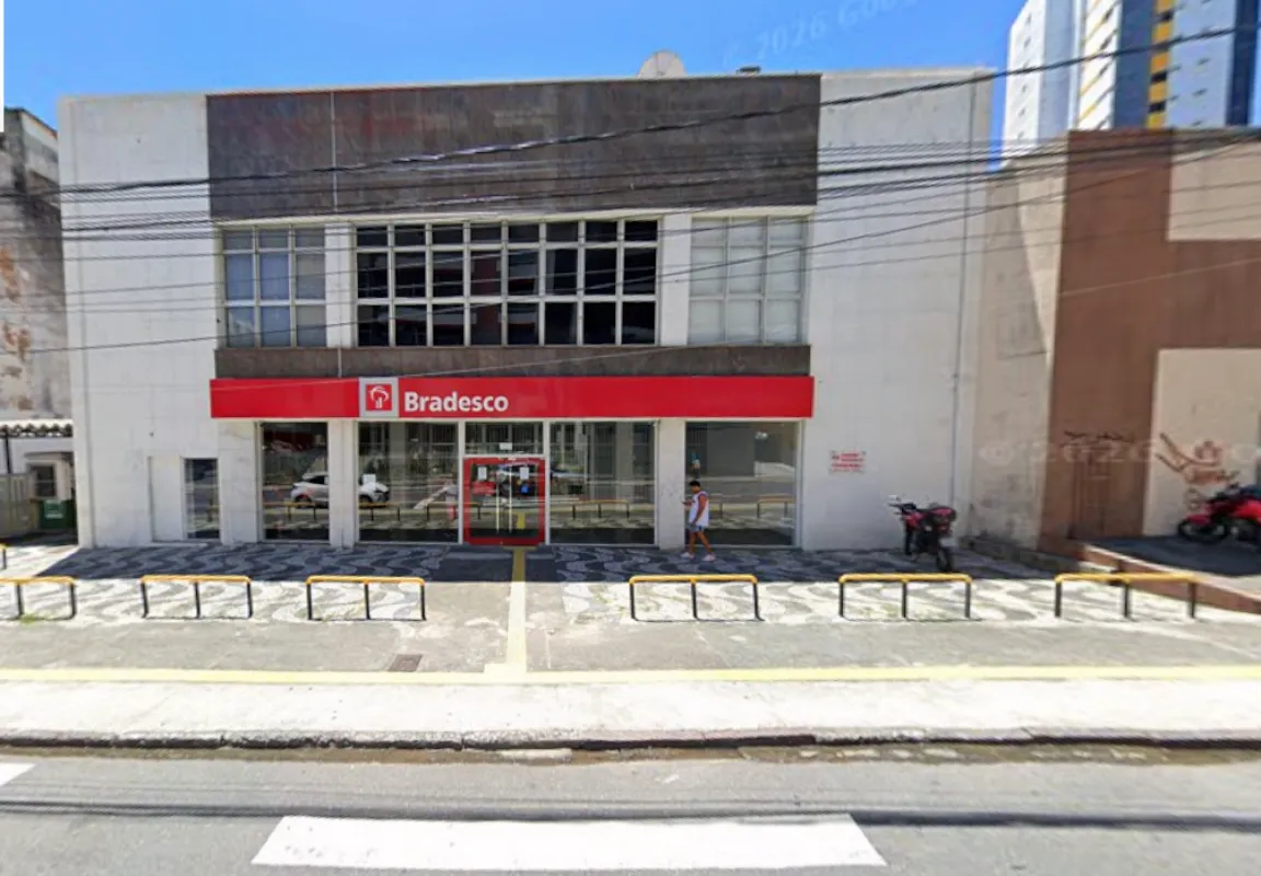 Bradesco fecha agência em Salvador, na Barra, nesta sexta-feira