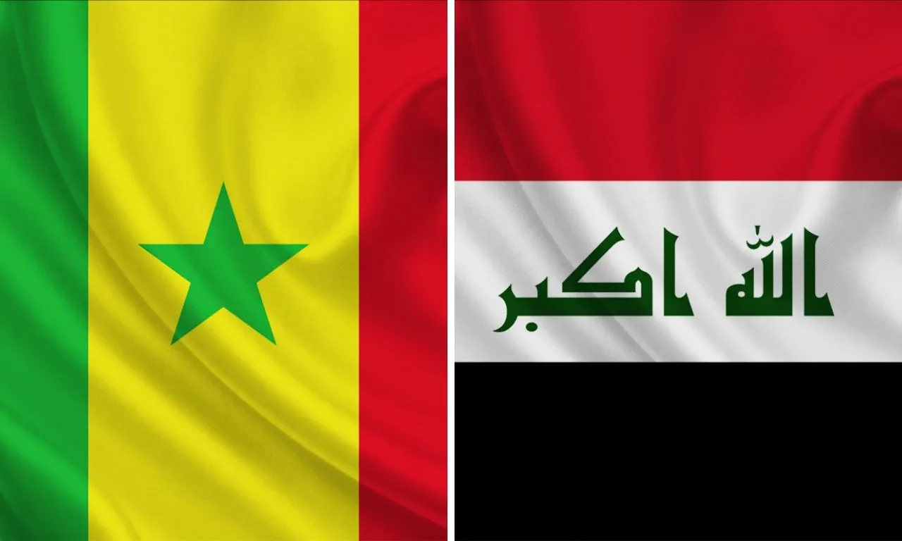 Senegal x Iraque: onde assistir ao vivo, horário e prováveis escalações