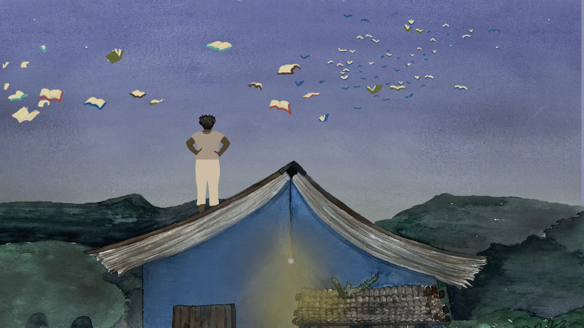 Festival de Cinema Baiano leva mostras e debates à CAIXA Cultural Salvador