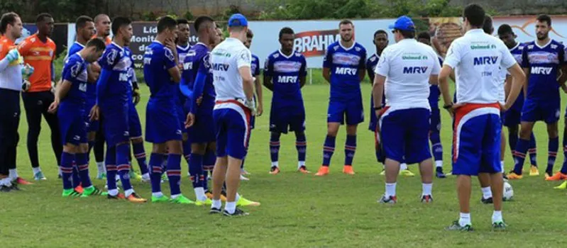 Após duelo contra Vila Nova, Bahia pode fazer ‘intertemporada’ de dez dias em Porto Seguro