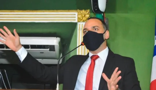 Vereador de Salvador cobra correção de 'distorções' do IPTU; "lanço um desafio para o prefeito"