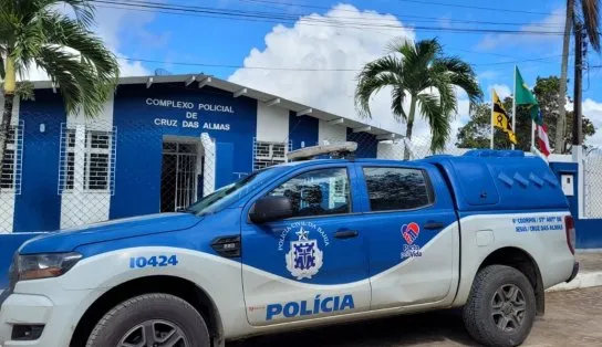 Homem acusado de tentativa de homicídio por causa de R$ 100 é preso; entenda