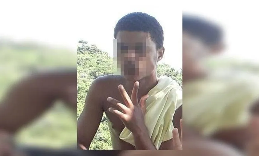 Adolescente de 17 anos é encontrado morto após ter desaparecido em Amélia Rodrigues 