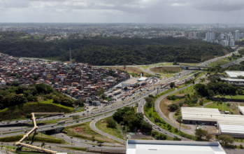 Bairro De Pernambu&eacute;s