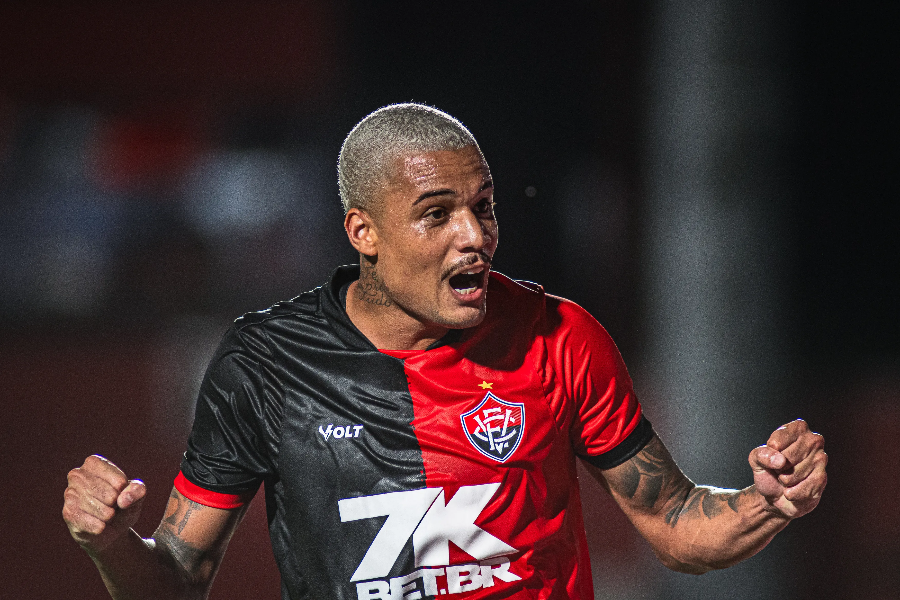 Vitória Copa do Nordeste