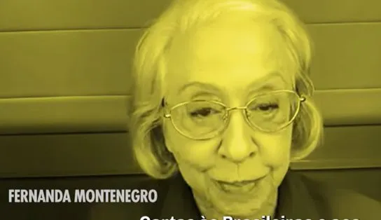 Artistas leem "Carta pela democracia", assinada por 879 mil pessoas; Lázaro Ramos, Daniela Mercury e Wagner Moura fazem parte