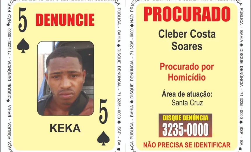Acusado de participar da morte de policial da Santa Cruz morre em confronto com a PM