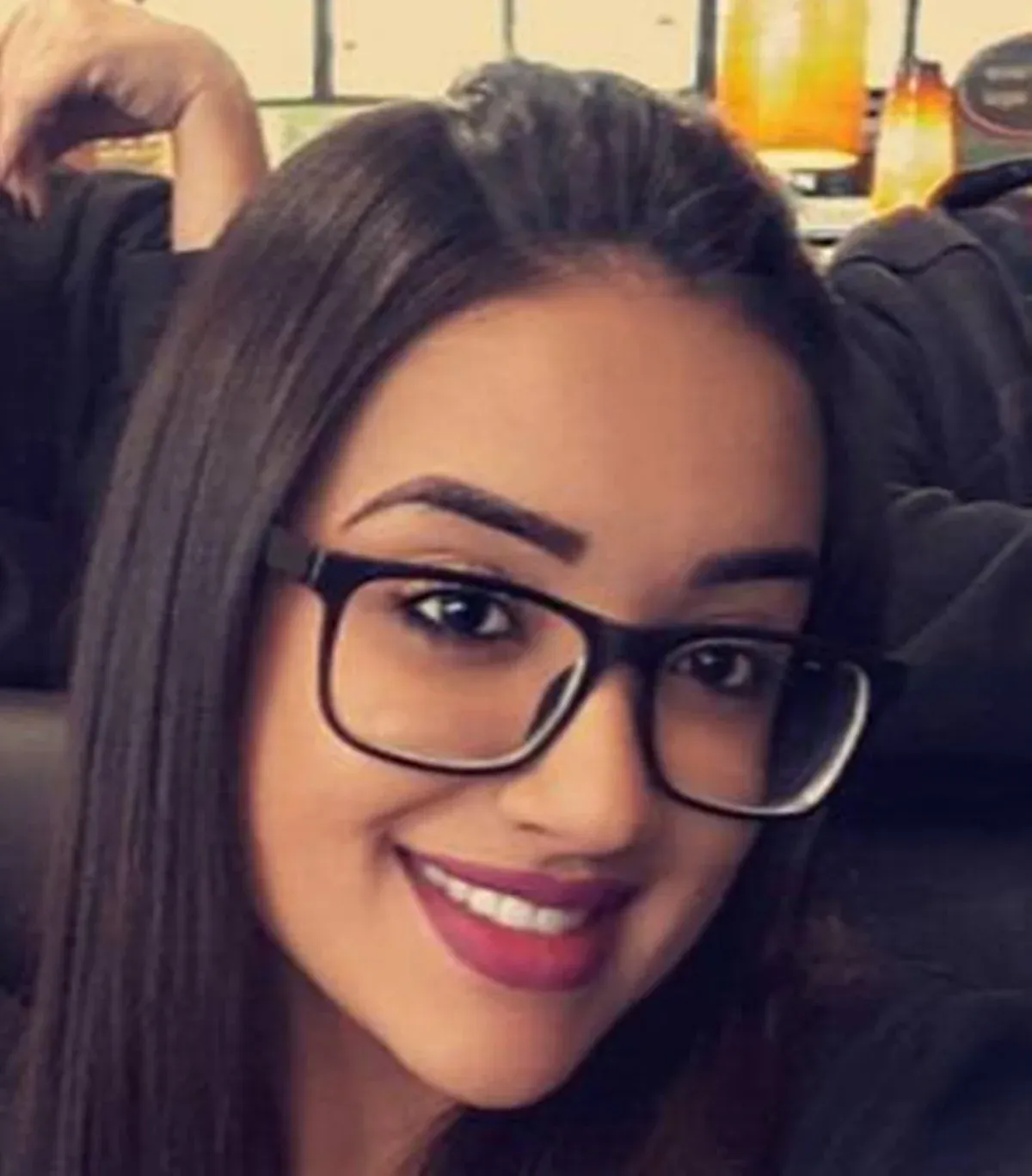 Jordana foi criticada nas redes sociais ap&oacute;s internautas descobrirem que ela se autodeclarou negra para concorrer em um concurso. | Foto: Arquivo Pessoal