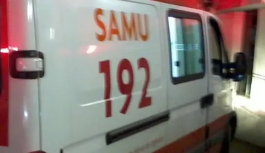 Fatalidade! Homem morre ao tentar atravessar um das pistas da Avenida Paralela