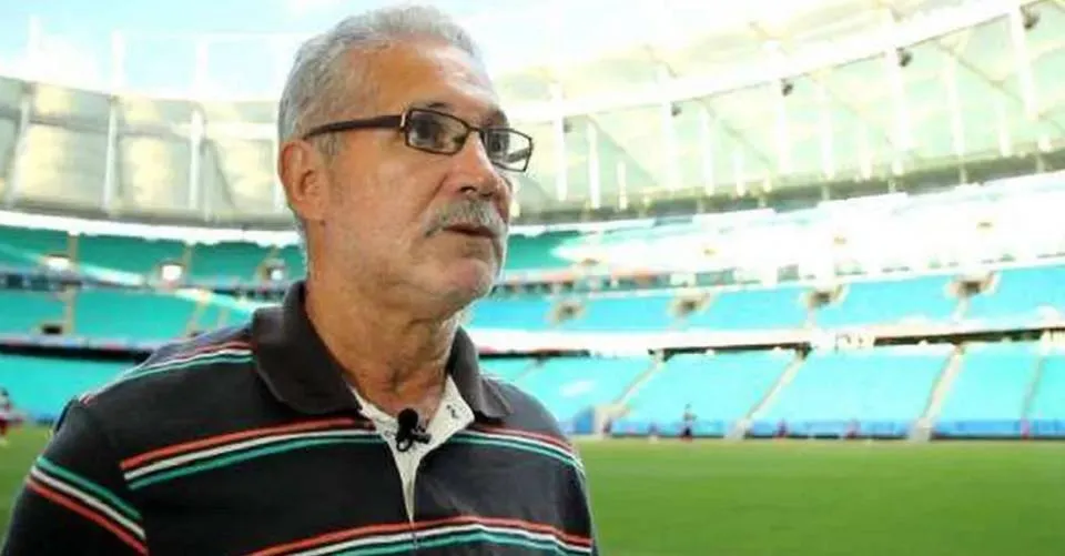 Ídolo do Bahia, ex-atacante Jorge Campos morre aos 70 anos