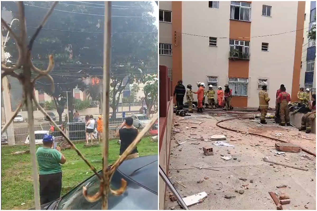 Foto: Acervo Pessoal