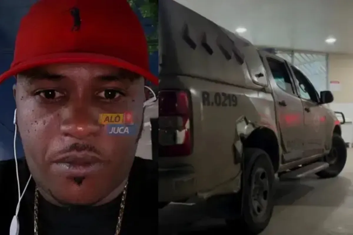 'Malhado' do Comando Vermelho morre em confronto com a Rondesp em Salvador